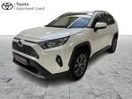 Toyota RAV-4 Dynamic Plus 2.5 2WD, SUV ou Tout-terrain, Hybride Électrique/Essence, Automatique, Achat