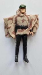 Star Wars vintage Luke Endor poncho POTF 1985, Comme neuf, Figurine, Enlèvement ou Envoi
