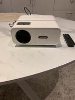 Beamer vivid green, Ophalen, Zo goed als nieuw, LED