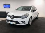 Renault Clio Clio Grandtour 1.2 Benzine LIMITED - Navi - Air, Autos, Renault, Euro 6, Entreprise, Noir, 5 portes