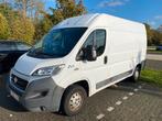 Fiat ducato 2.3 eerste eigenaar, Euro 5, 2500 kg, 2300 cc, Particulier