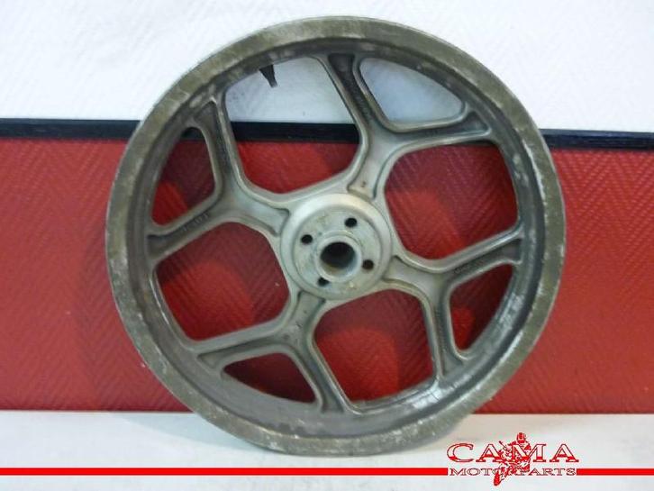 ACHTERVELG BMW K 75 1984 (K75 84) (01-1984/12-1984), Motoren, Onderdelen | BMW, Gebruikt