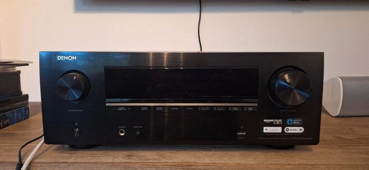 Denon AVR-X2700H versterker, Audio, Tv en Foto, Versterkers en Ontvangers, Denon, Ophalen