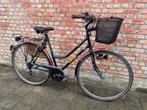 Batavus allure award vrouwenfiets / stadsfiets, Accès (extra) bas, Batavus, Enlèvement, Utilisé