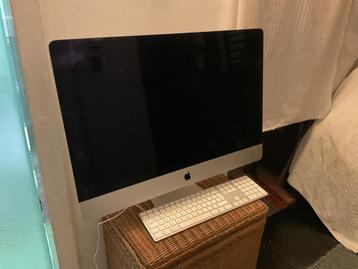 Imac 27 pouces