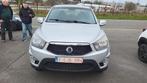 Ssangyong Actyon Sport 2 L 155ch pikup, Autos, Euro 5, Achat, Boîte manuelle, 5 portes