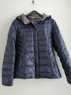 mooie donsjas  Terre Bleue  maat 10 jaar, Gebruikt, Meisje, Ophalen of Verzenden, Terre bleue
