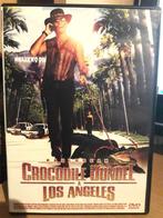DVD Crocodile Dundee à Los Angeles, Comme neuf, Enlèvement, Comédie d'action