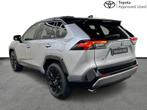 Toyota RAV-4 Style Plus 2WD, Overige kleuren, 2487 cc, 131 kW, 5 deurs