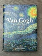 Van Gogh : The Complete Paintings, Ophalen of Verzenden, Zo goed als nieuw, Schilder- en Tekenkunst