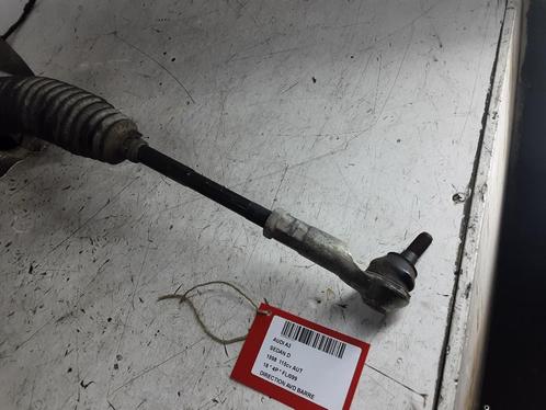 SPOORSTANG RECHTS Audi A3 Limousine (8VS / 8VM), Auto-onderdelen, Besturing, Audi, Gebruikt