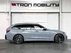 BMW 3 Serie 330 330eAS Touring PHEV M-PACK CAMERA*LED*DAB*CA, Auto's, BMW, Automaat, 1998 cc, Achterwielaandrijving, Gebruikt