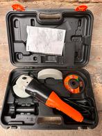 Black & Decker KG1202, Ophalen of Verzenden, Zo goed als nieuw
