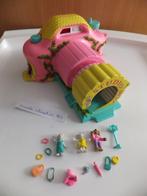 vintage mini sweety met toebehoren modestudio, Ophalen of Verzenden, Zo goed als nieuw