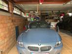 Bmw Z4 2.0i à 6 vitesses, Cuir, Achat, Particulier, Z4