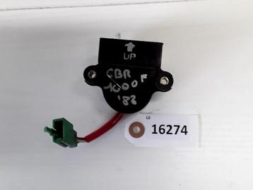CBR1000F 1987 - 1988 Honda Elektrische component D1-26867 beschikbaar voor biedingen