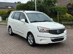 Ssangyong Rodius 2.2 diesel Mercedes, Autos, SsangYong, Achat, Diesel, Particulier, Rodius