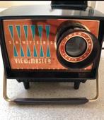 Retro vintage view-master projector Sawyer's, Verzamelen, Ophalen, Audio en Video