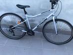 Herenfiets 28 inch merk B’twin, Fietsen en Brommers, Fietsen | Heren | Herenfietsen, Ophalen of Verzenden