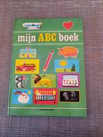 Mijn ABC boek, Ophalen of Verzenden, Zo goed als nieuw