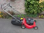Grasmachine in goede staat, Tuin en Terras, Ophalen, Cirkelmaaier, Gebruikt, Briggs & Stratton