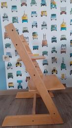 Tripp trapp kinderstoel Stokke, Ophalen, Zo goed als nieuw
