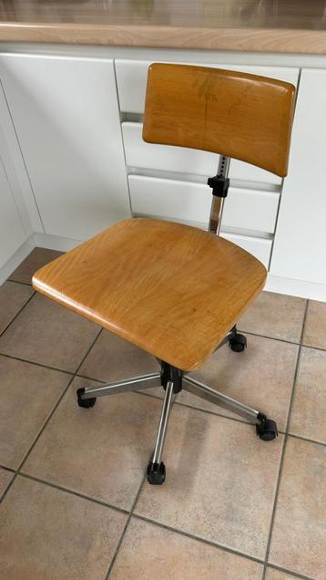 Sabena Air Terminus bureaustoel Stoll Giroflex 8075 office beschikbaar voor biedingen