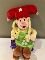 Grote knuffel 41 cm kabouter kwebbel van plop studio 100, Ophalen of Verzenden