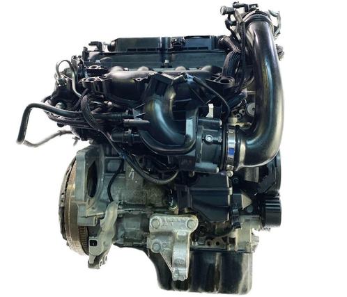 DS Citroen 1.6 5GZ EP6FDT 5G01 N14B16A 1609769280 motor, Auto-onderdelen, Motor en Toebehoren, Citroën, Overige automerken, Ophalen of Verzenden