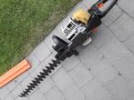 Haagschaar, Tuin en Terras, Ophalen, Gebruikt, Benzine, Echo