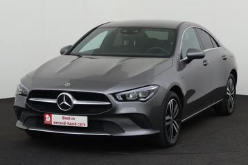 Mercedes-Benz CLA-Klasse 250 e BUSINESS SOLUTION iA 8G-DCT * beschikbaar voor biedingen
