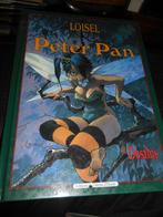 Peter Pan " Destins " eo ( Loisel), Boeken, Ophalen of Verzenden