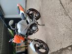 50cc Motorhispania, Fietsen en Brommers, Minibikes, Midibikes en Pitbikes, Ophalen, Gebruikt