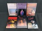 6 x Prachtige opera uitvoeringen + inlayboekje, Cd's en Dvd's, Ophalen of Verzenden