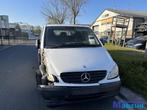 2006 MERCEDES VITO 109 W639 2.2 CDI 646983 Demontage, Gebruikt, Mercedes-Benz