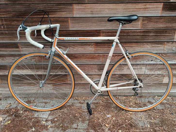 Peugeot PH12 100 jarige editie 1982, Fietsen en Brommers, Fietsen | Racefietsen, Gebruikt, Heren, Overige merken, 10 tot 15 versnellingen