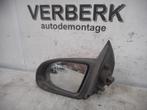 SPIEGEL LINKS ELEKTRISCH Opel Tigra (75) (01-1994/12-2000), Gebruikt, Opel