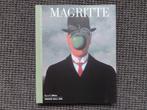 Magritte, Rizzoli skira 2004, Michel Foucault, 187 blz, Boeken, Verzenden, Gelezen, Schilder- en Tekenkunst