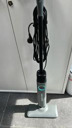 Stoomreiniger voor de vloer, Elektronische apparatuur, Stoomapparaten, Ophalen, Zo goed als nieuw, Stoomreiniger
