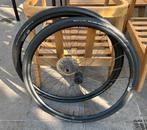 DT Swiss Endurance LN wielen, Fietsen en Brommers, Fietsonderdelen, Ophalen, Zo goed als nieuw