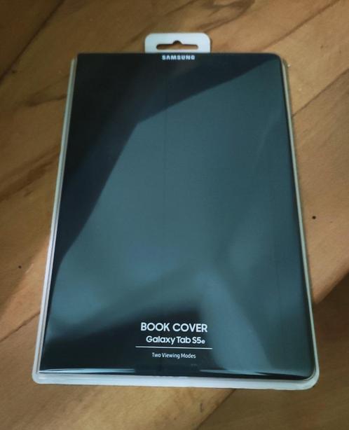 housse tablette Samsung S5, Computers en Software, Tablet-hoezen, Nieuw, Bescherming voor- en achterkant, Ophalen