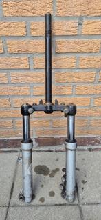 Voorvork 50cc scooter, Fietsen en Brommers, Ophalen of Verzenden, Zo goed als nieuw