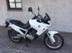 Bmw f650 funduro te koop in onderdelen ., Particulier