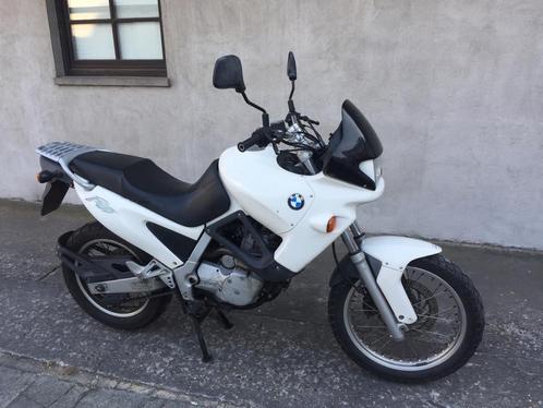 Bmw f650 funduro  in onderdelen .Alleen bellen  geen chat  ., Motoren, Motoren | BMW, Particulier, Ophalen
