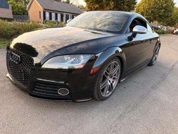 Audi TTS 2.0i Coupe S Tronic *Automaat *272 PS *Etc… beschikbaar voor biedingen