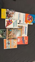 Schoolboeken kleuteronderwijs, Boeken, Schoolboeken, Ophalen, Zo goed als nieuw
