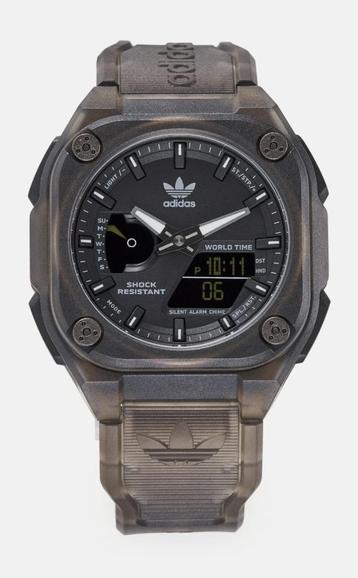 Montre Adidas City Tech One beschikbaar voor biedingen