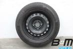 Volwaardig 14 inch reservewiel VW Up! 1S0601027G, Auto-onderdelen, Gebruikt, Band(en)
