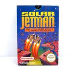 Solar Jetman Nintendo NES, Games en Spelcomputers, Games | Nintendo NES, Zo goed als nieuw