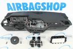 Airbag set Dashboard M zwart grijs stiksels BMW 2 serie F44